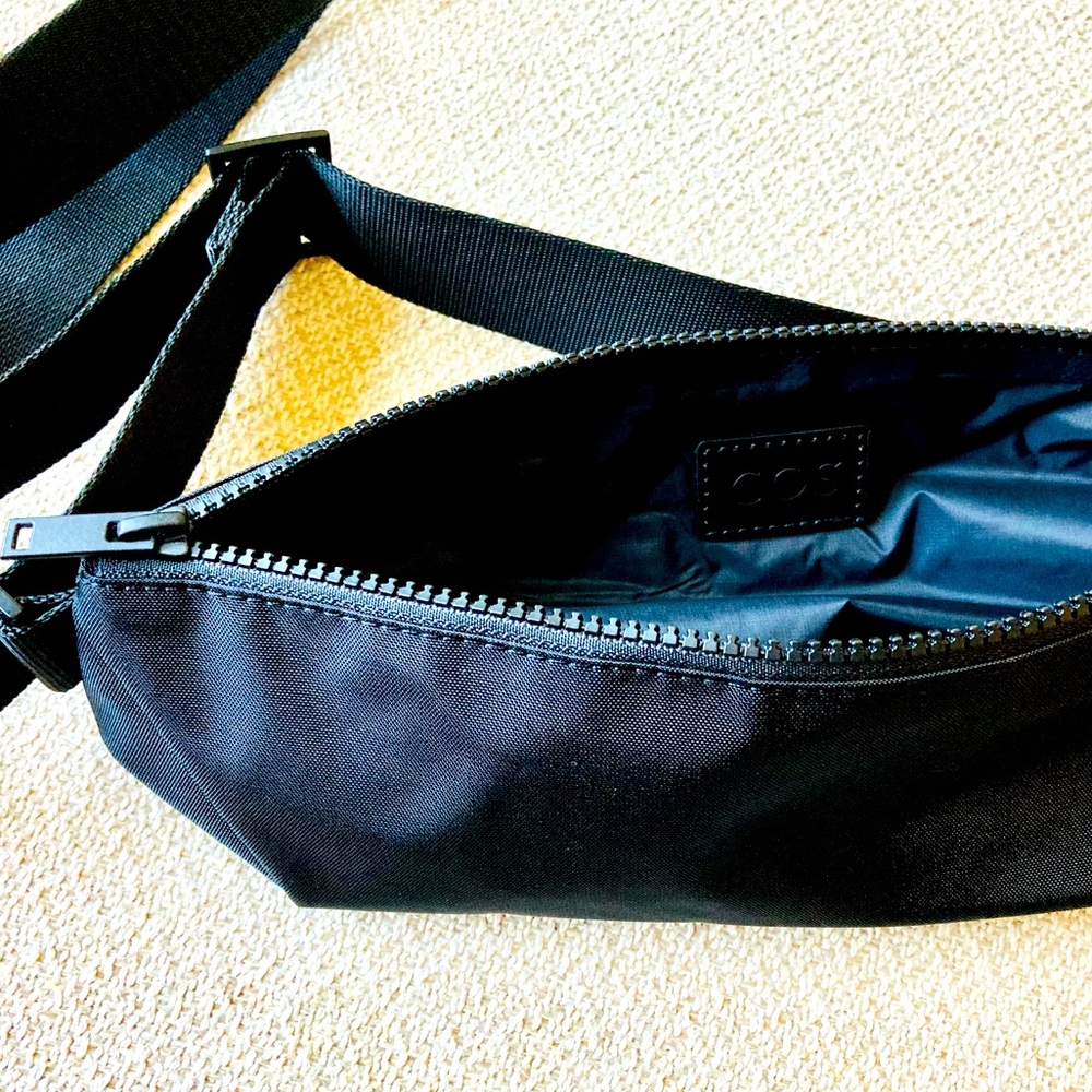 COS Cross Body Bag